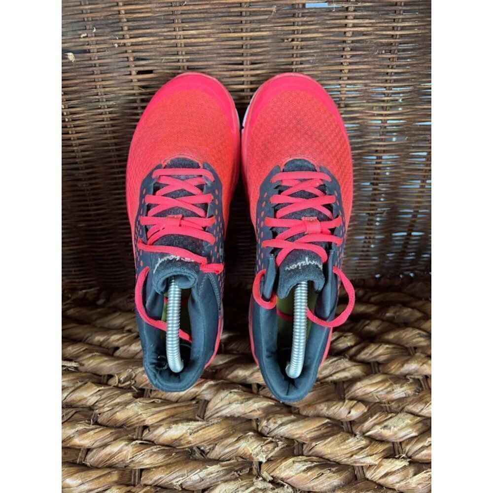 Champion Women's Black & Pink Gusto Cross Trainer Sneakers Size 9 - Picture 4 of 7